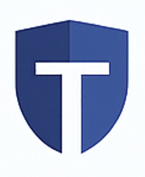 TCR Security & Compliance Logo